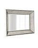 Купить Зеркало в раме "Франческо" Pale Silver/25 по цене 41 400  руб.