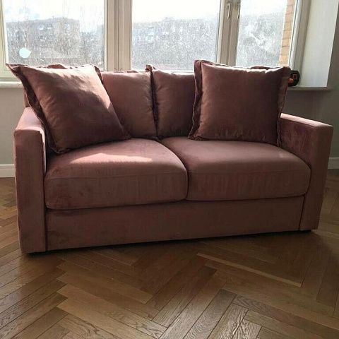 Купить  Диван угловой Velvet по цене 229 900 руб.