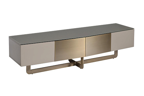 58DB-TV14803S Тумба под телевизор Космос (Space) S 160*45*43см купить по цене 137 360 руб.