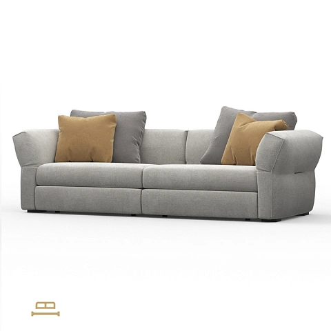 Купить  Диван Twist по цене 203 900 руб.