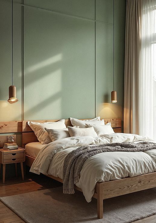 Ideal Beds на Design Week 2025