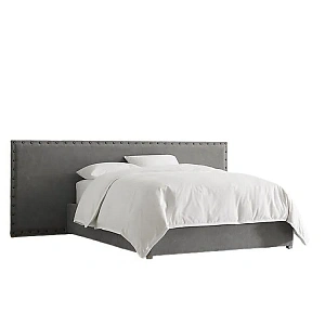 Купить  Кровать с изголовьем Axel по цене 98 200 руб.