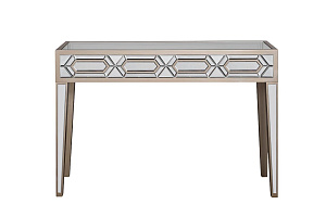 Купить  KFG045 Консоль зеркальная  120*35*80см по цене 52 200 руб.