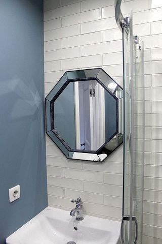 Зеркало Елиас купить по цене 35 880 руб.