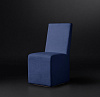 Купить Дизайнерский стул мягкий Ellison High-Back по цене 26 000  руб.