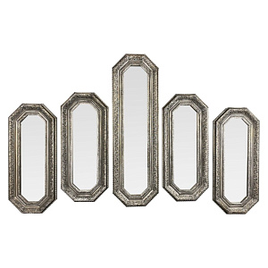 Зеркальная композиция Clementia