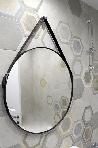 Зеркало Мичеро купить по цене 36 570 руб.