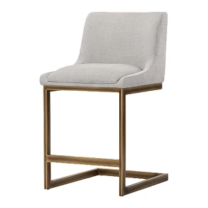 Купить  Барный стул Holly по цене 76 900 руб.