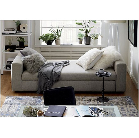 Купить  Диван раскладной Eclipse по цене 94 000 руб.