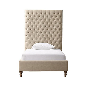 Купить  Детская кровать премиум-класса Taryn по цене 100 100 руб.