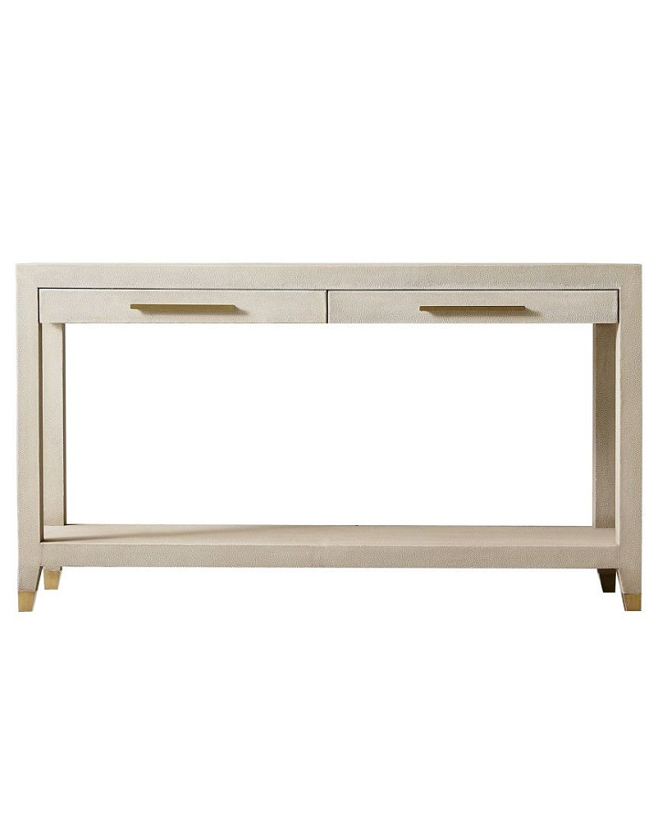 Консоль "Мередит" beige купить по цене 89 000 ₽