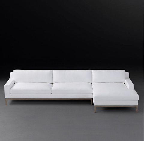 Купить  Диван угловой Italia Track по цене 215 900 руб.