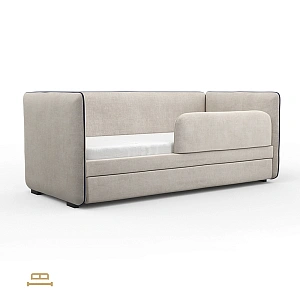 Купить  Детская кровать Assai по цене 100 100 руб.