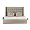 Купить Кровать с высоким изголовьем Berkley Box по цене 95 200  руб.