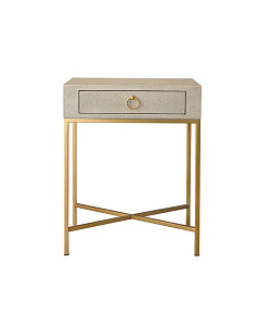 Прикроватная тумба "Далтон" beige купить по цене 43&nbsp;500  руб.