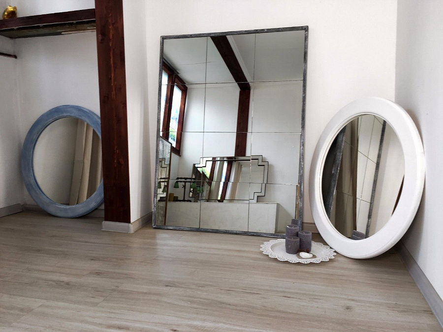 Купить Зеркало Dzherardo по цене 59&nbsp;202  руб.