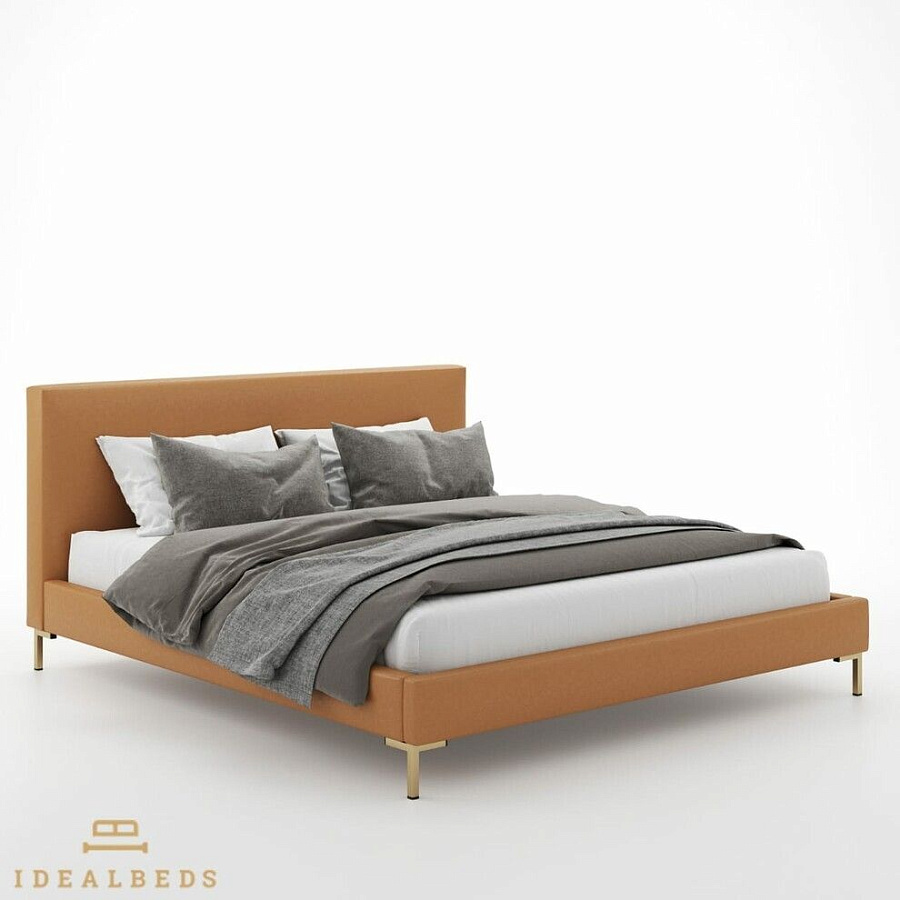 Купить Дизайнерская кровать Landy по цене 83 900  руб.