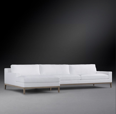 Купить  Диван угловой Italia Track по цене 215 900 руб.