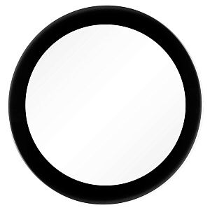 Купить  Зеркало Cerchio Nero illuminato по цене 37 950 руб.