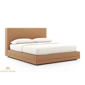 Двуспальная кровать Кардифф в современном стиле