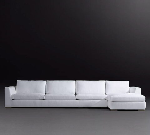 Купить  Диван угловой Modena Taper по цене 189 300 руб.