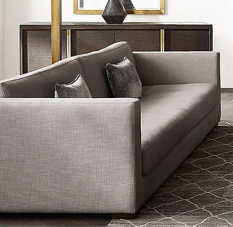 Купить  Диван Modena Shelter по цене 114 600 руб.