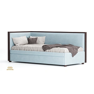 Купить  Кровать Nuvola по цене 125 200 руб.