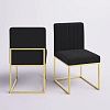 Купить Дизайнерский стул Roscoe Velvet по цене 32 490  руб.