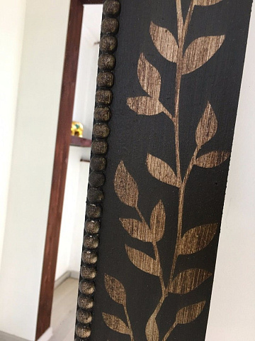 Зеркало Black Bronze купить по цене 50 600 руб.