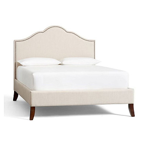 Кровать мягкая Фэллон