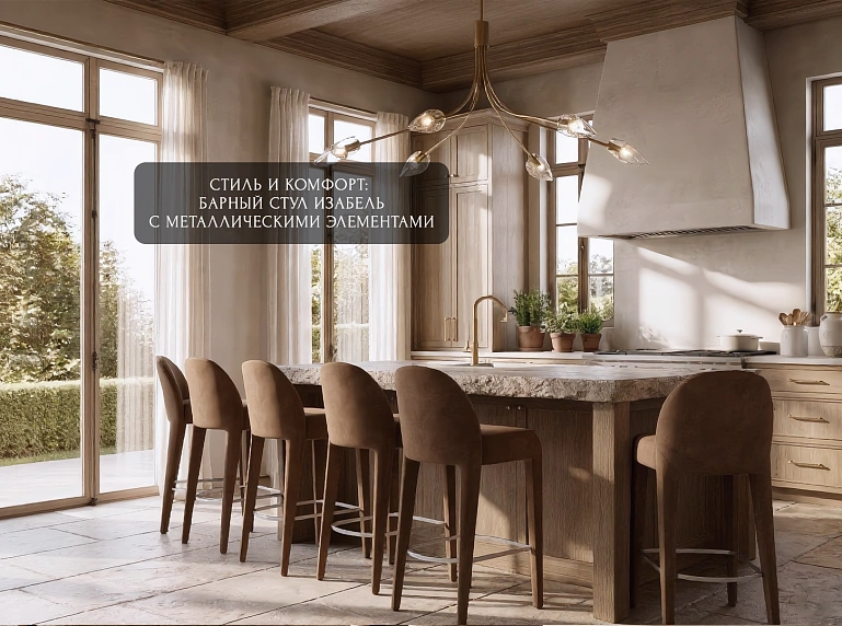 Барные стулья2