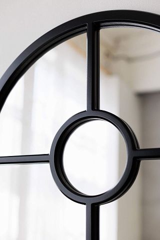 Зеркало Арболеда Блэк купить по цене 49 680 руб.