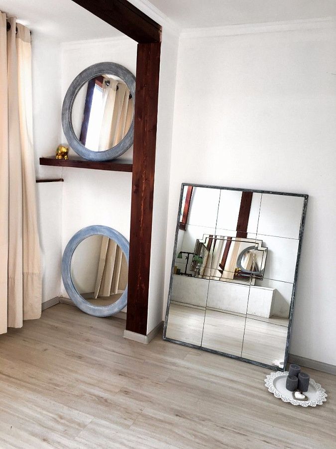 Купить Зеркало Dzherardo по цене 59&nbsp;202  руб.