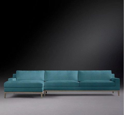 Купить  Диван угловой Italia Track по цене 215 900 руб.