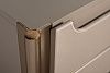 Купить 77IP-GD011-T/1 Тумбочка Grimaldi светлая 60*50*51см по цене 88 400  руб.