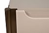 Купить 77IP-GD011-T/1 Тумбочка Grimaldi светлая 60*50*51см по цене 88 400  руб.