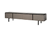 Купить 58DB-20211 Тумба под телевизор Bbfly 220*42*48см по цене 297 200  руб.
