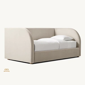 Купить  Кровать детская Olivia по цене 89 000 руб.