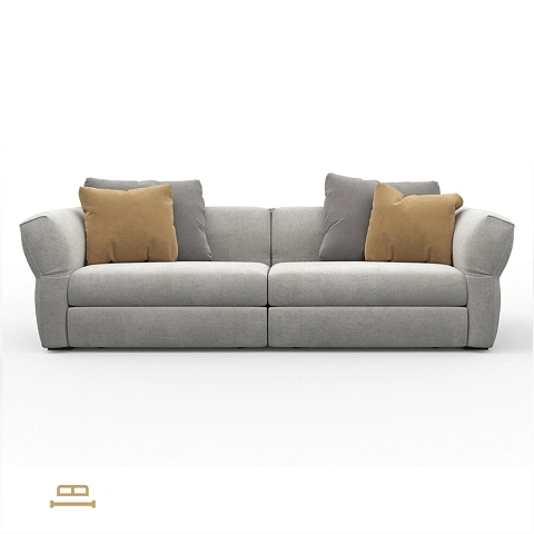 Купить  Диван Twist по цене 203 900 руб.