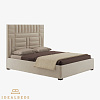 Купить Кровать с высоким изголовьем Emilio по цене 101 900  руб.