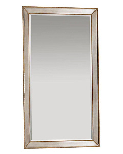 Напольное зеркало "Уилшир"20C. Gold/08