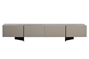58DB-21630 Тумба под телевизор 239,4*43*45см купить по цене 232&nbsp;960  руб.