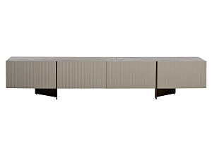 Купить  58DB-21630 Тумба под телевизор 239,4*43*45см по цене 291 200 руб.