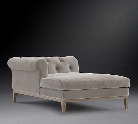 Купить  Кушетка Modena Chesterfield по цене 103 100 руб.