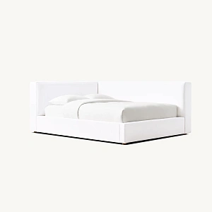 Купить  Кровать Brooks по цене 108 900 руб.