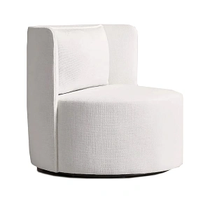 Купить  Дизайнерское кресло Reynaux Curve Swivel по цене 77 500 руб.