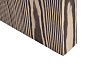 Купить 58DB-23188 Стол журнальный Zebrano d140*42см по цене 254 400  руб.