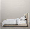 Купить Кровать с подъемным механизмом Sullivan Platform по цене 76 900  руб.