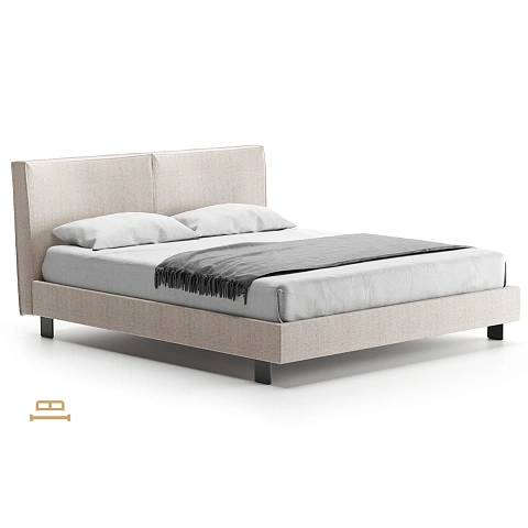 Купить  Кровать Lia по цене 140 600 руб.