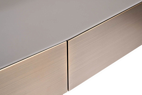 58DB-TV14803 Тумба под телевизор Космос (Space) L 220*45*43см купить по цене 157 930 руб.